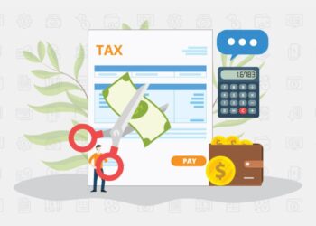 Types of Taxes and Tax Benefits for Small Businesses