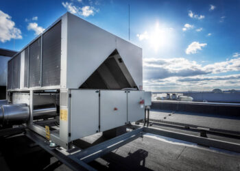 Commercial HVAC: What’s Best for My Building?