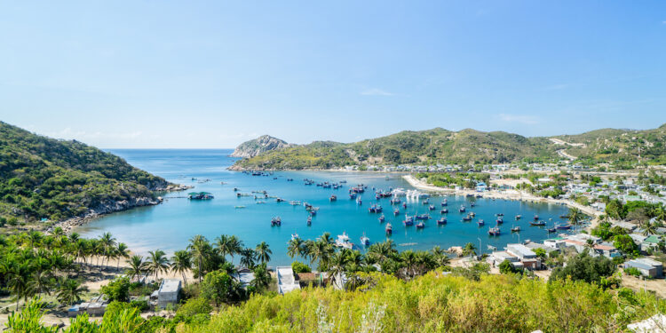 Vinh Hy Travel Guide: Explore One of Vietnam’s Most Beautiful Bays